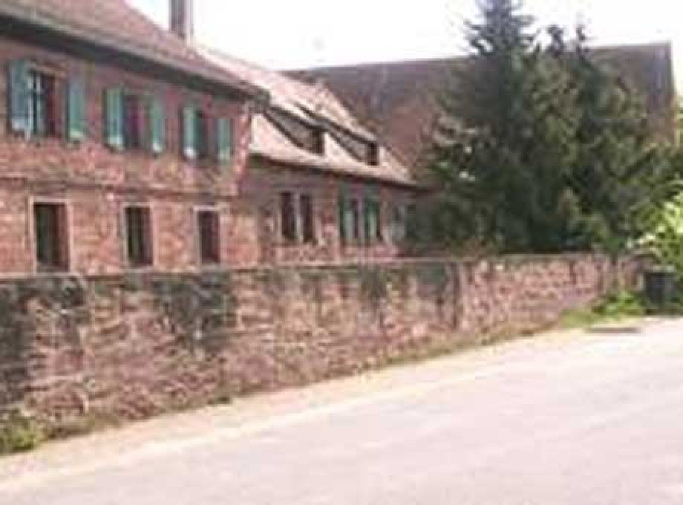 Schullandheim Schaippachsmühle gGmbH