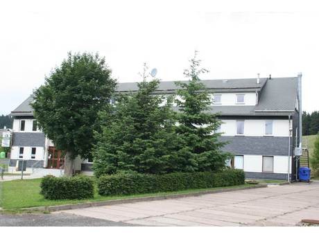 Tagungs- und Freizeitstätte Haus Rosenbaum