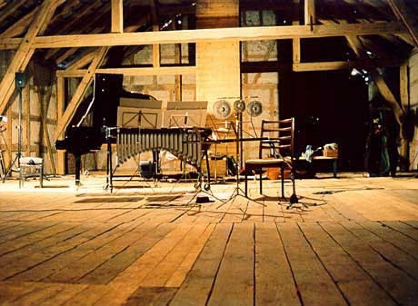 Wasserburg Ollendorf