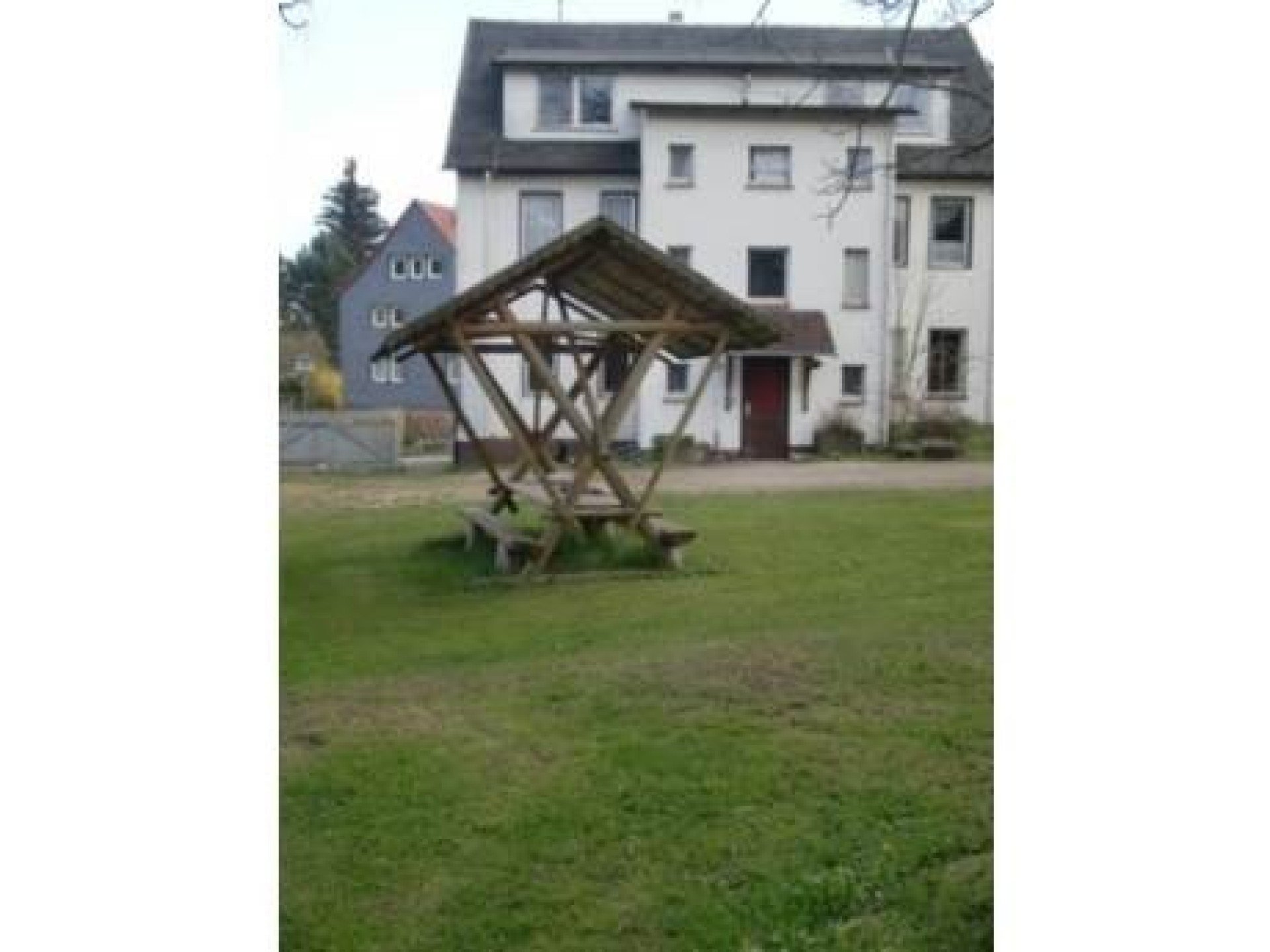 Glaubens- und Freizeitzentrum Landgut Engelsbach