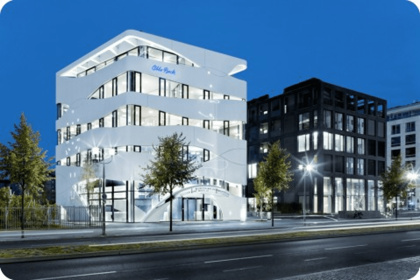 Das Science Center Medizintechnik, Berlin