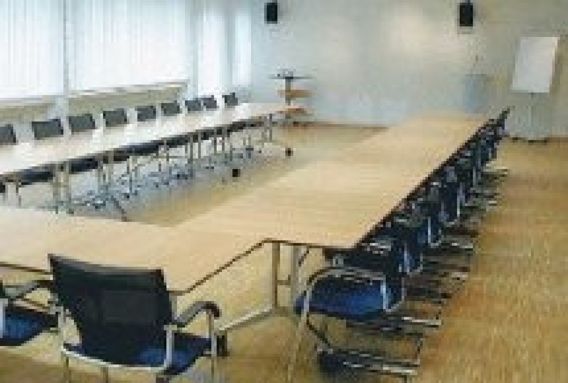 Airport Conference Center Lilienthal-Haus