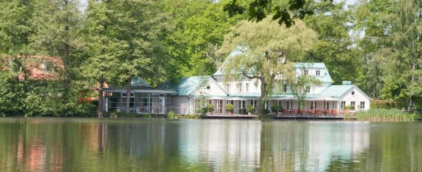 Seefugium, Hannover
