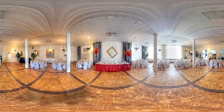 Event Oase Schützenhaus in Hannover - Hochzeitssaal Festsaal mieten