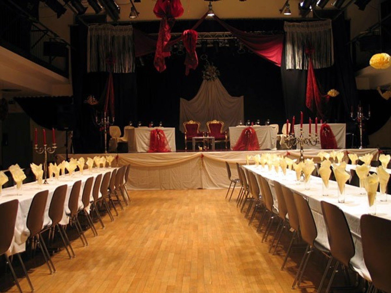 Bürgerhaus Kalk, Köln