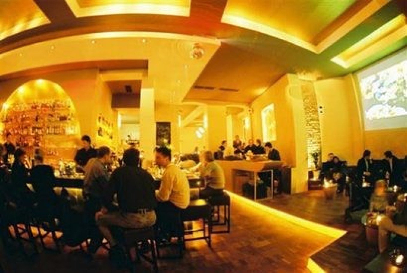 Destino Bar, Frankfurt