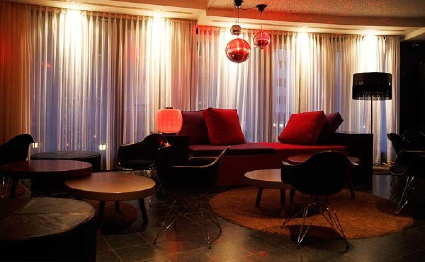 Walden Eventlocation, Frankfurt