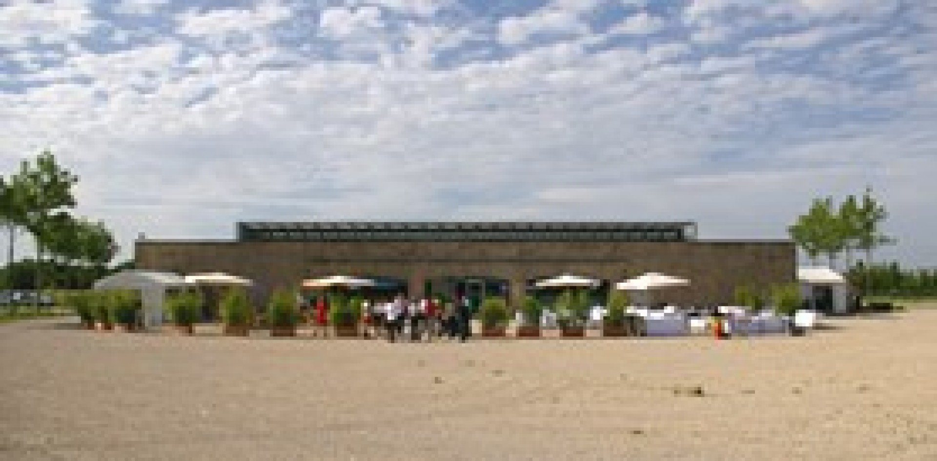 Buga Lounge, München