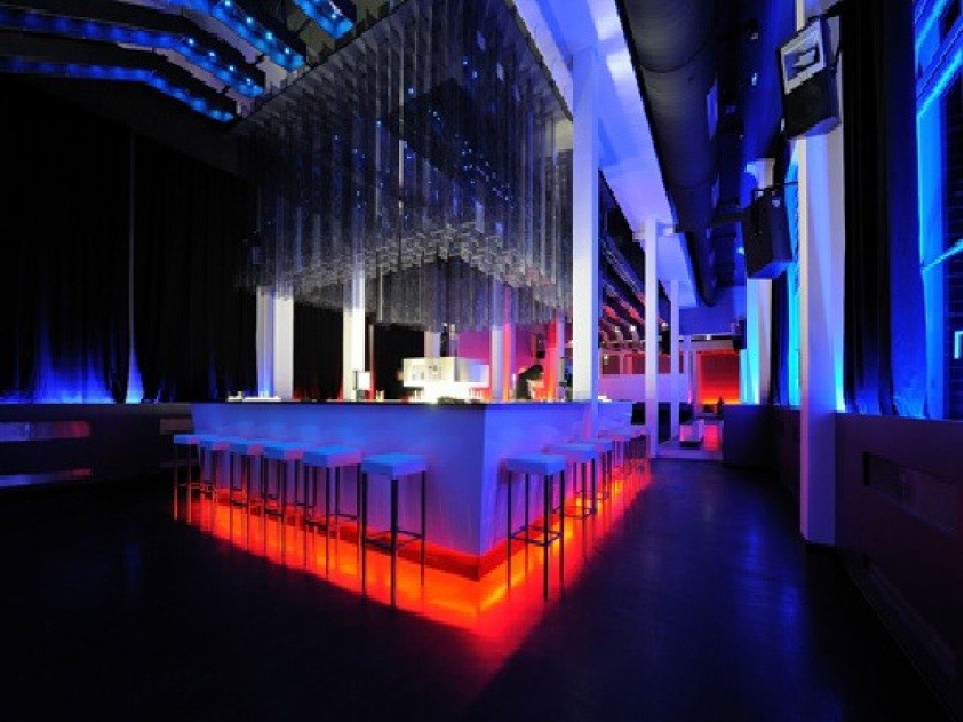 Alte Hauptpost in Erfurt - Eventlocation mieten in Erfurt