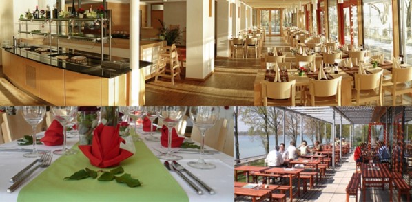 NaturFreundehaus Bodensee - Eventlocation mieten