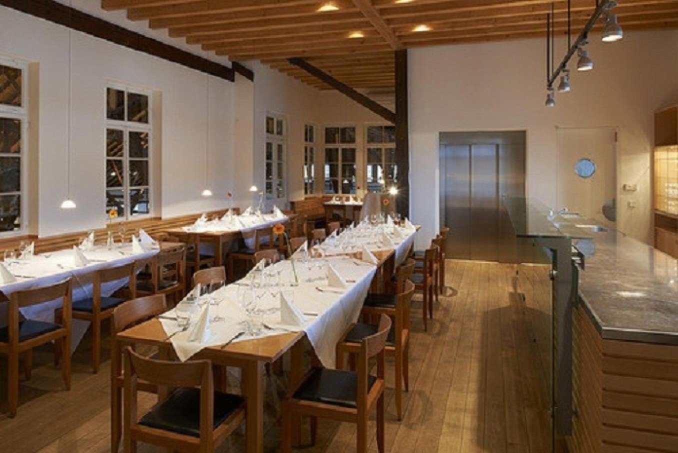 Vinothek Alte Kleter Fellbach - Eventlocation Hochzeitslocation mieten