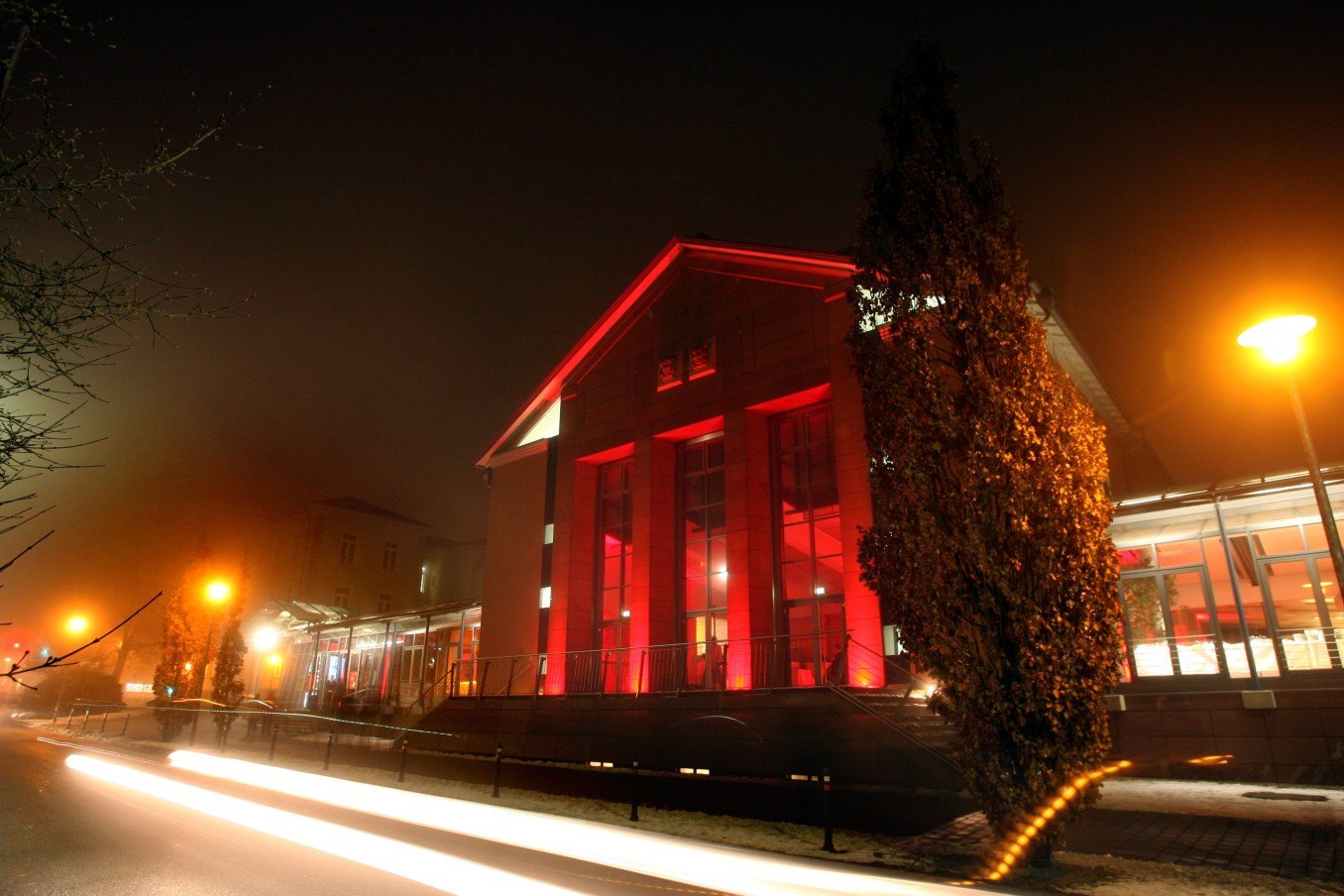 Stadthalle Ettlingen - Räumlichkeiten mieten für Events, Feste, Hochzeiten
