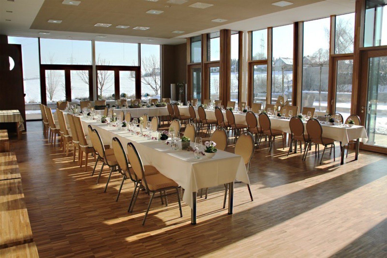 einfach schön - Eventlocation mieten in Dresden