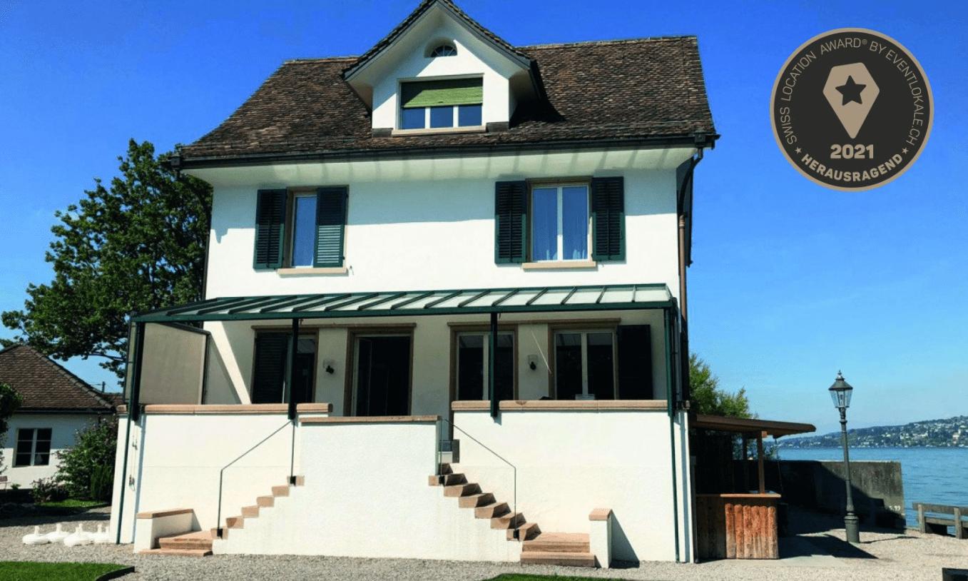 Kategorie Event- und Partyräume: 9.3 | Seegüetli Horgen | Horgen