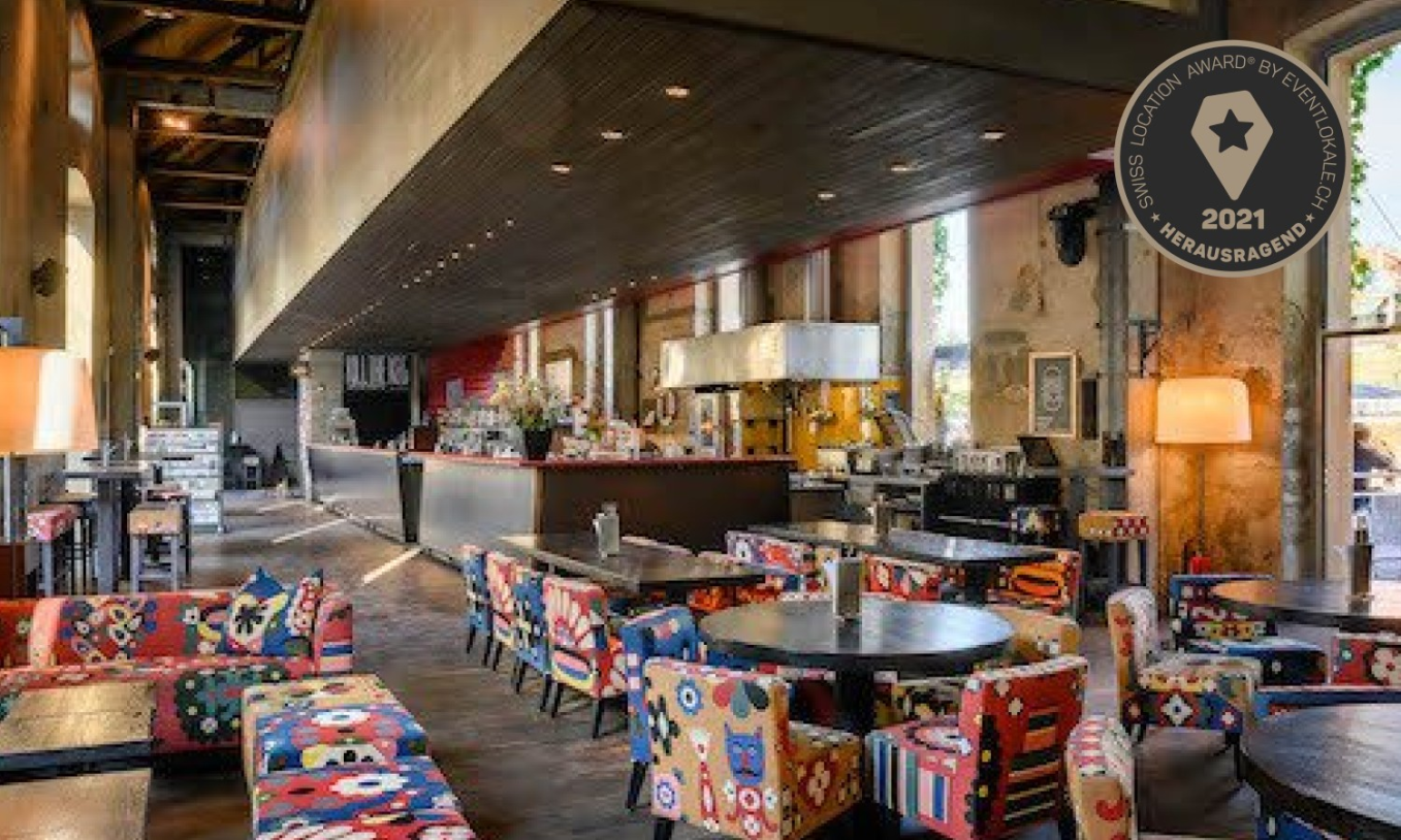 Kategorie Bars und Clubs: 9.3 | Solheure Bar Restaurant | Solothurn