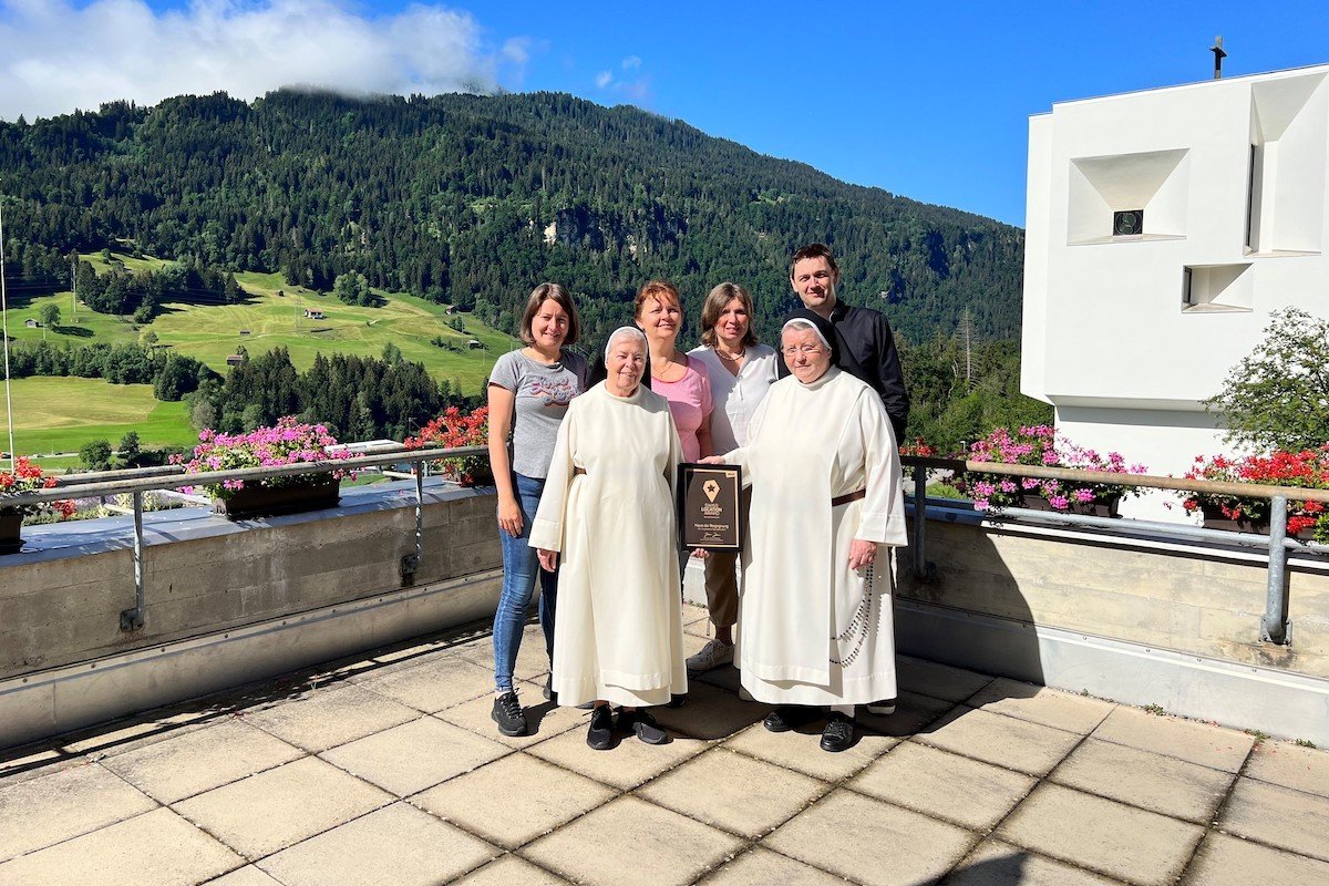 Haus der Begegnung | 7.9 Punkte | Empfohlene Tagungslocation