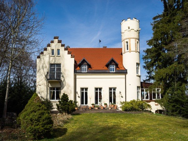 Schloss Suggenstein